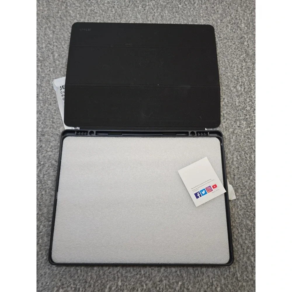 JETech Protective Case For Ipad Pro 12.9 - Inch 2/1
